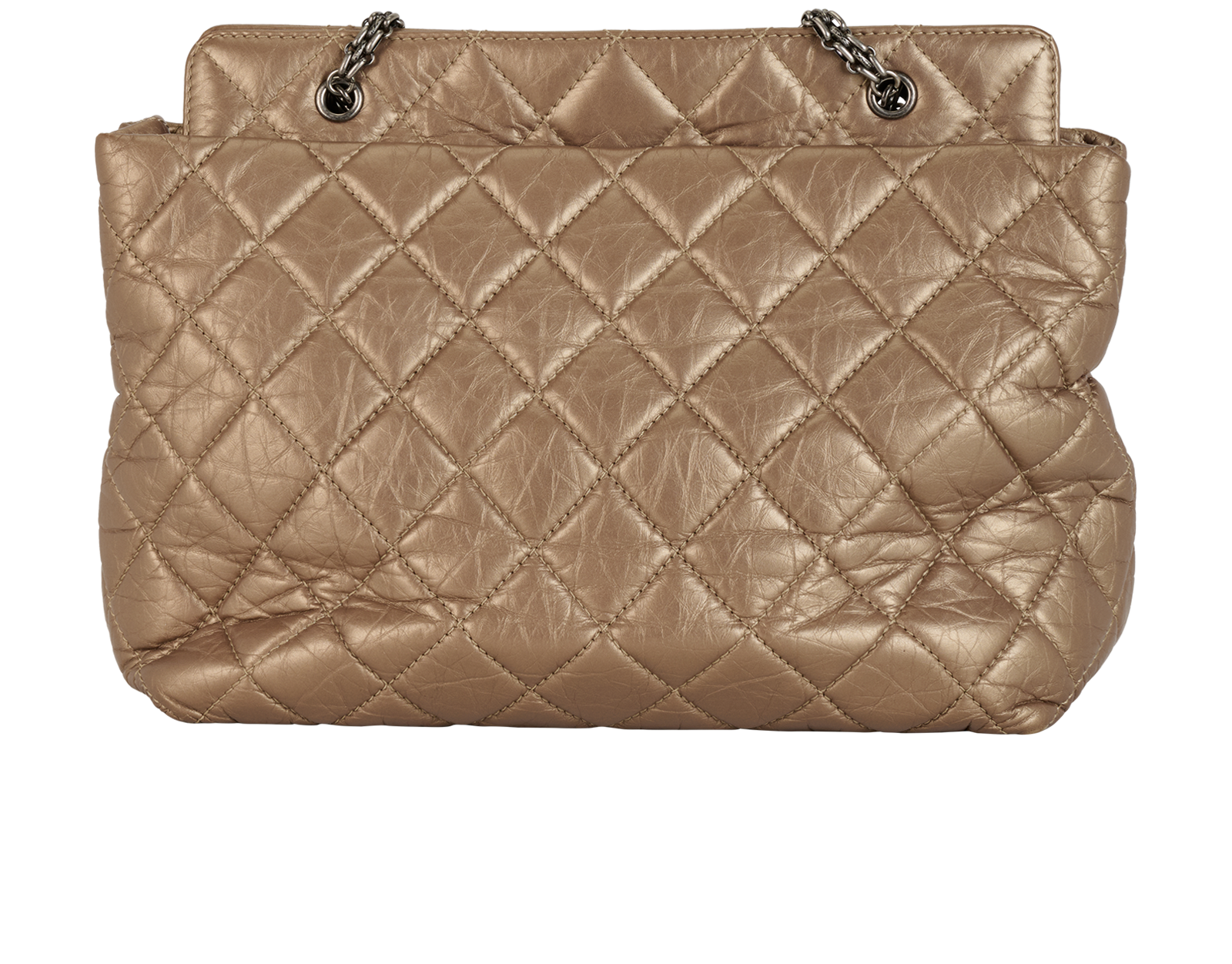 Reissue Tote, &pound;1,500, Back view